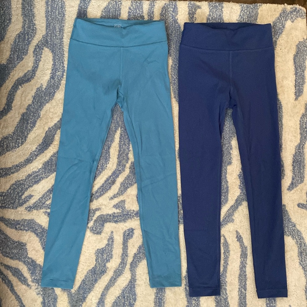 Athleta Girls size XS-6